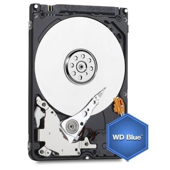 Pevný disk WD Blue 1TB, WD10SPZX
