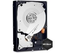 Obrázek k produktu: WD Black 4TB, WD4005FZBX