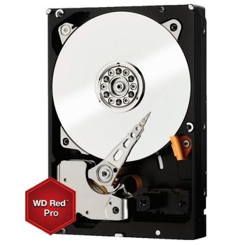 HDD 10TB WD101KFBX Red Pro 256MB SATAIII 7200rpm