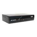 SET TOP BOX DI-WAY T2-ONE FullHD s HEVC H.265 DVB-T2 ověřeno, USB přijímač