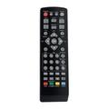 SET TOP BOX DI-WAY T2-ONE FullHD s HEVC H.265 DVB-T2 ověřeno, USB přijímač