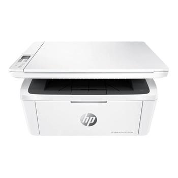 Tiskárna HP LaserJet Pro MFP M28w, bílá (white)