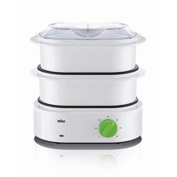 BRAUN FS 3000
