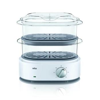 BRAUN FS 5100 WH