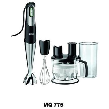 BRAUN MQ 775 Patisserie
