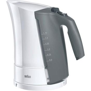 BRAUN WK 300 Muliquick 3 White