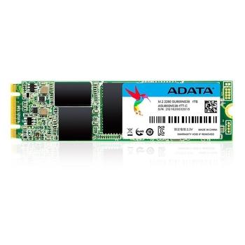 ADATA SU800 1TB SSD / Interní / M.2 2280 /  / 3D TLC