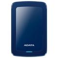 Přenosný pevný disk ADATA HV300 1TB 2,5", modrý (blue)