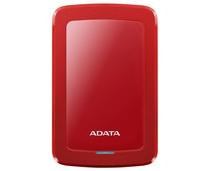 Obrázek k produktu: ADATA HV300 1TB 2,5", červený (red)