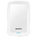 Obrázek k produktu: ADATA HV300 2TB 2,5", bílý (white)