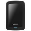 Obrázek k produktu: ADATA HV300 4TB 2,5", černý (black)