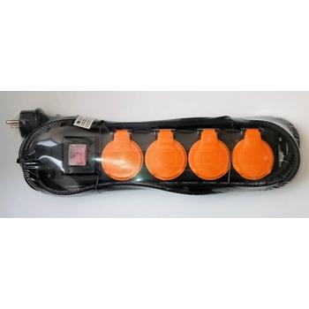  SOLIGHT PP332 prodlužovací kabel venkovní