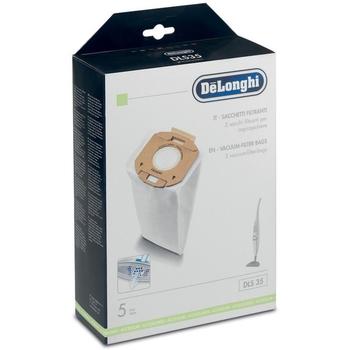 Sáčky do vysavače DELONGHI DLS 35 XLC 6050