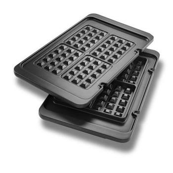 Příslušenství ke grilu DELONGHI DLSK 151, černá (black)