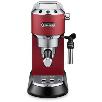 Pákové espresso DELONGHI EC 685 R, červená (red)
