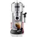 DE LONGHI EC 685 S/M