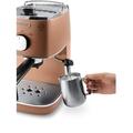 DE LONGHI ECI 341.CP