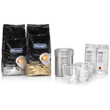 DE LONGHI Essential pack