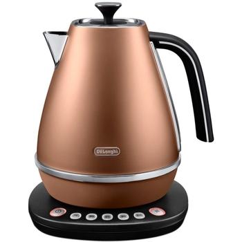 DE LONGHI KBI 2011.CP