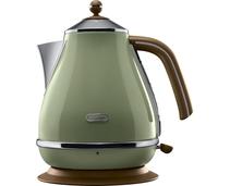 Obrázek k produktu: DELONGHI KBOV 2001 GR, zelená (green)