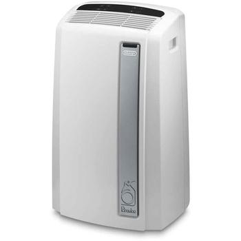 Mobilní klimatizace DELONGHI PAC AN 112 SILENT, bílá (white)