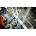 Čistič oken Leifheit Window Cleaner SET (51018)