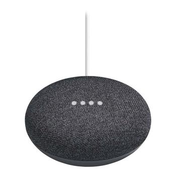 Google Home Mini Charcoal