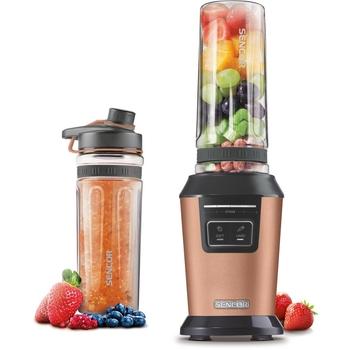 Smoothie mixér SENCOR SBL 7076GD, zlatá (gold)