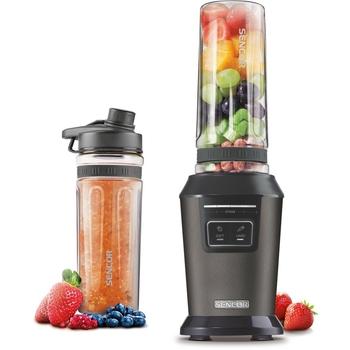 Smoothie mixér SENCOR SBL 7078BK, černá (black)