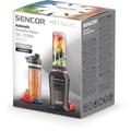 SBL 7078BK smoothie mixér SENCOR