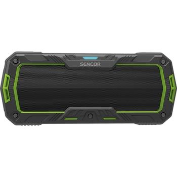 SSS 1100 GREEN BT SPEAKER SENCOR