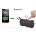 SSS 1100 RED BT SPEAKER SENCOR