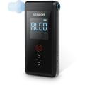 Obrázek k produktu: SENCOR SCA BA50FC, černá (black)