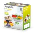 SFD 2105WH Sušička ovoce SENCOR