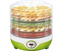 Obrázek k produktu: SENCOR SFD 851GR, bílá/zelená (white/green)