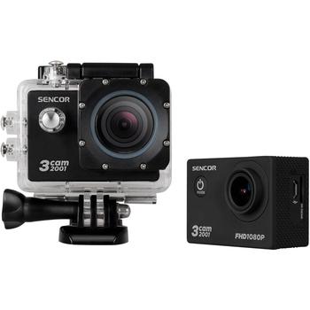3CAM 2001 ACTION CAM SENCOR