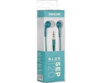 Obrázek k produktu: SENCOR SEP 120, modrá (blue)