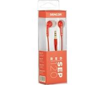 Obrázek k produktu: SENCOR SEP 120, červená (red)