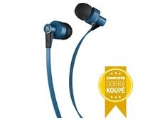 Obrázek k produktu: SENCOR SEP 300, modrá (blue)