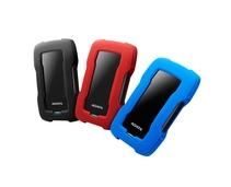 Obrázek k produktu: ADATA HD330 4TB, černý (black)