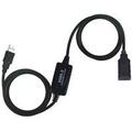 Obrázek k produktu: PREMIUMCORD USB 2.0 repeater a