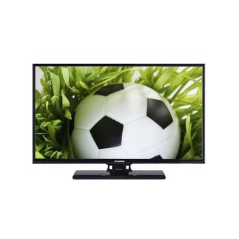40" LED TV HYUNDAI FLP 40T111 LED, černá (black)