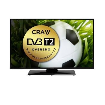 Televize Hyundai HLN 32T211 SMART LED