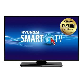 32" LED TV HYUNDAI HLN 32TS343 SMART LED, černá (black)