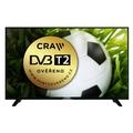 Televize Hyundai ULV 55TS292 SMART, LED