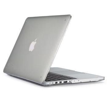 Ochranný kryt pro MacBook SPECK SeeThru Clear - Macbook Pro 13" Retina, průhledný