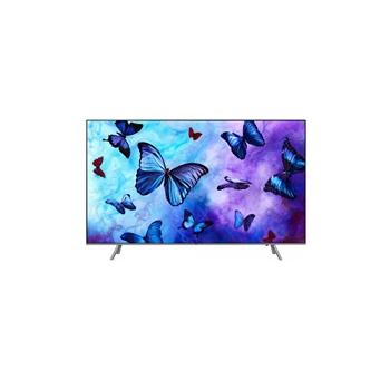 SAMSUNG QE55Q6FN Smart QLED TV, 55" 138 cm, UHD 3840x2160, DVB-T/T2/S/S2/C, Tizen OS, HDR 1000, WiFi