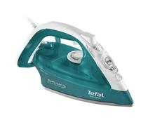 Obrázek k produktu: TEFAL FV3965E0, bílá/zelená (white/green)
