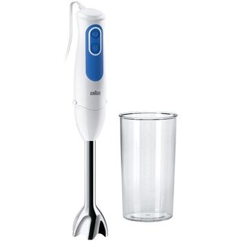 MQ3000WH SMOOTHIE PLUS TYČ. MIXÉR BRAUN