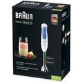 MQ3000WH SMOOTHIE PLUS TYČ. MIXÉR BRAUN